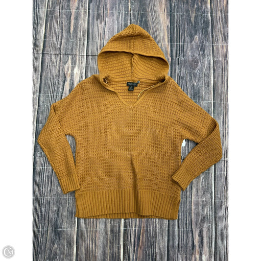 Sweater By Rachel Zoe In Orange, Size: S