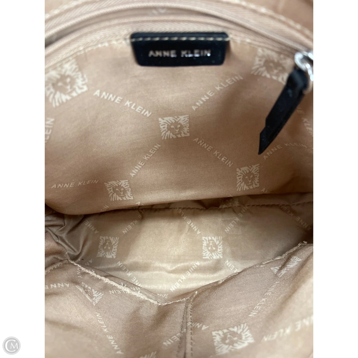Crossbody By Anne Klein, Size: Medium