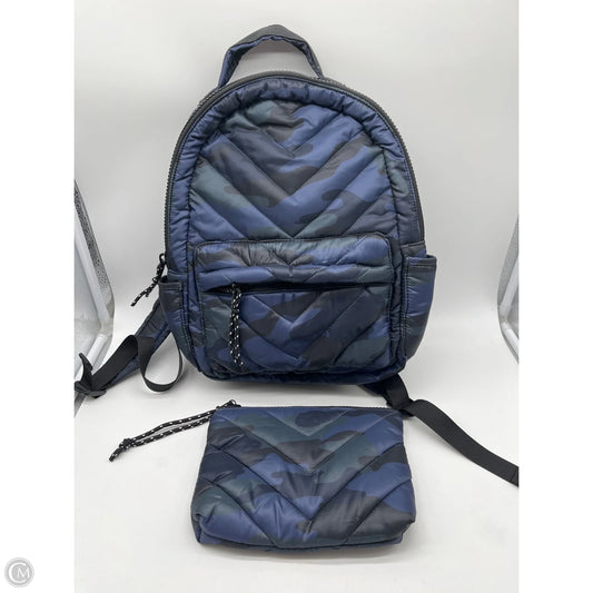 Backpack By Laundry, Size: Medium