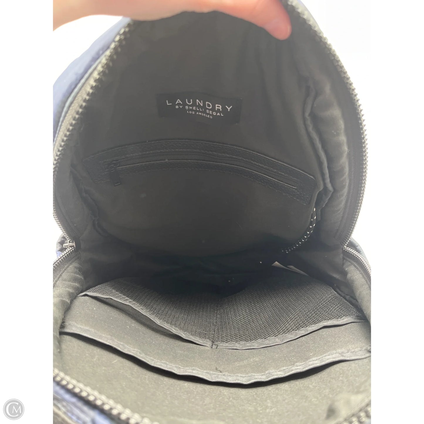 Backpack By Laundry, Size: Medium