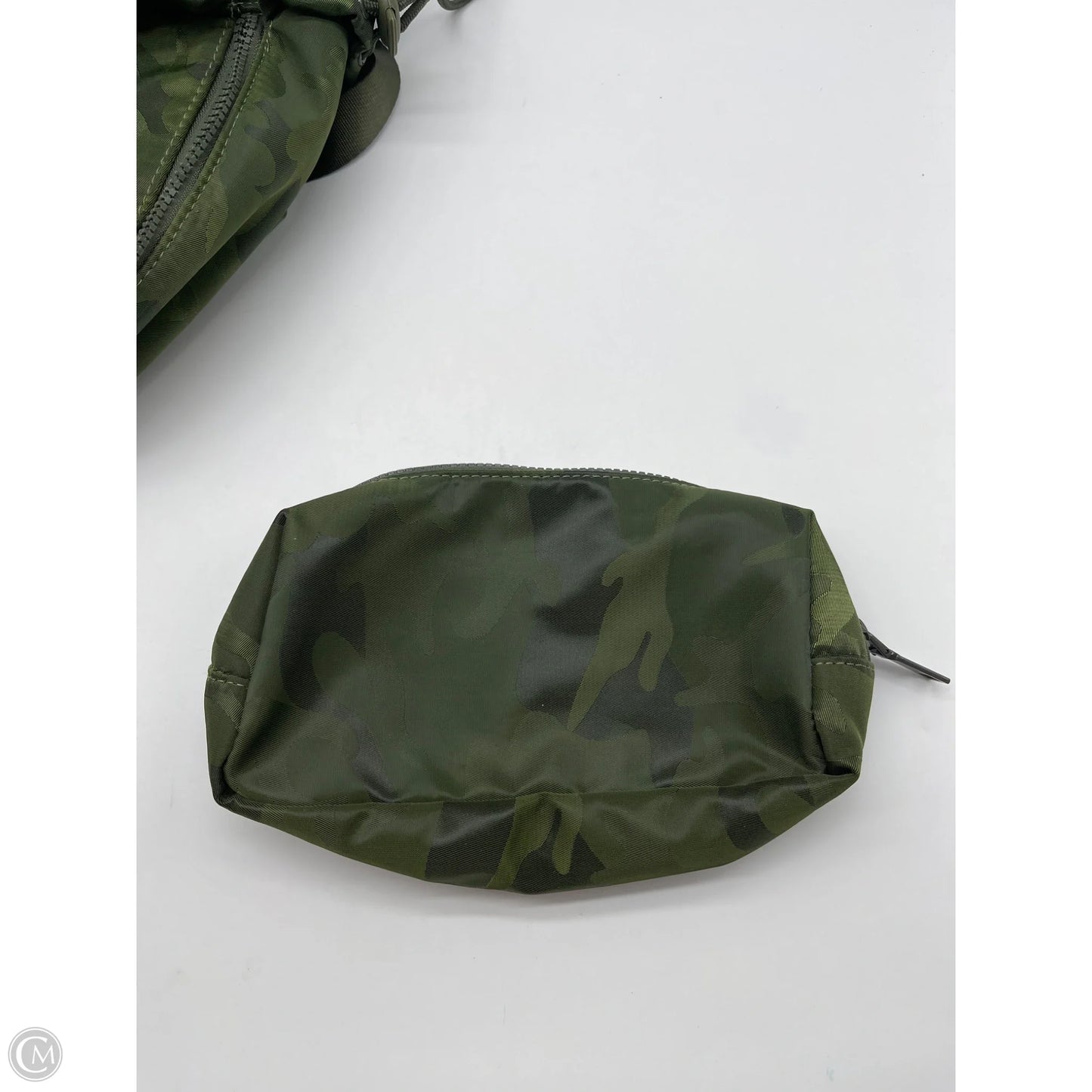 Backpack By Isaac Mizrahi, Size: Medium