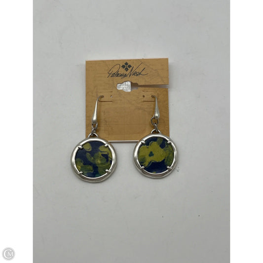 Earrings Designer By Patricia Nash
