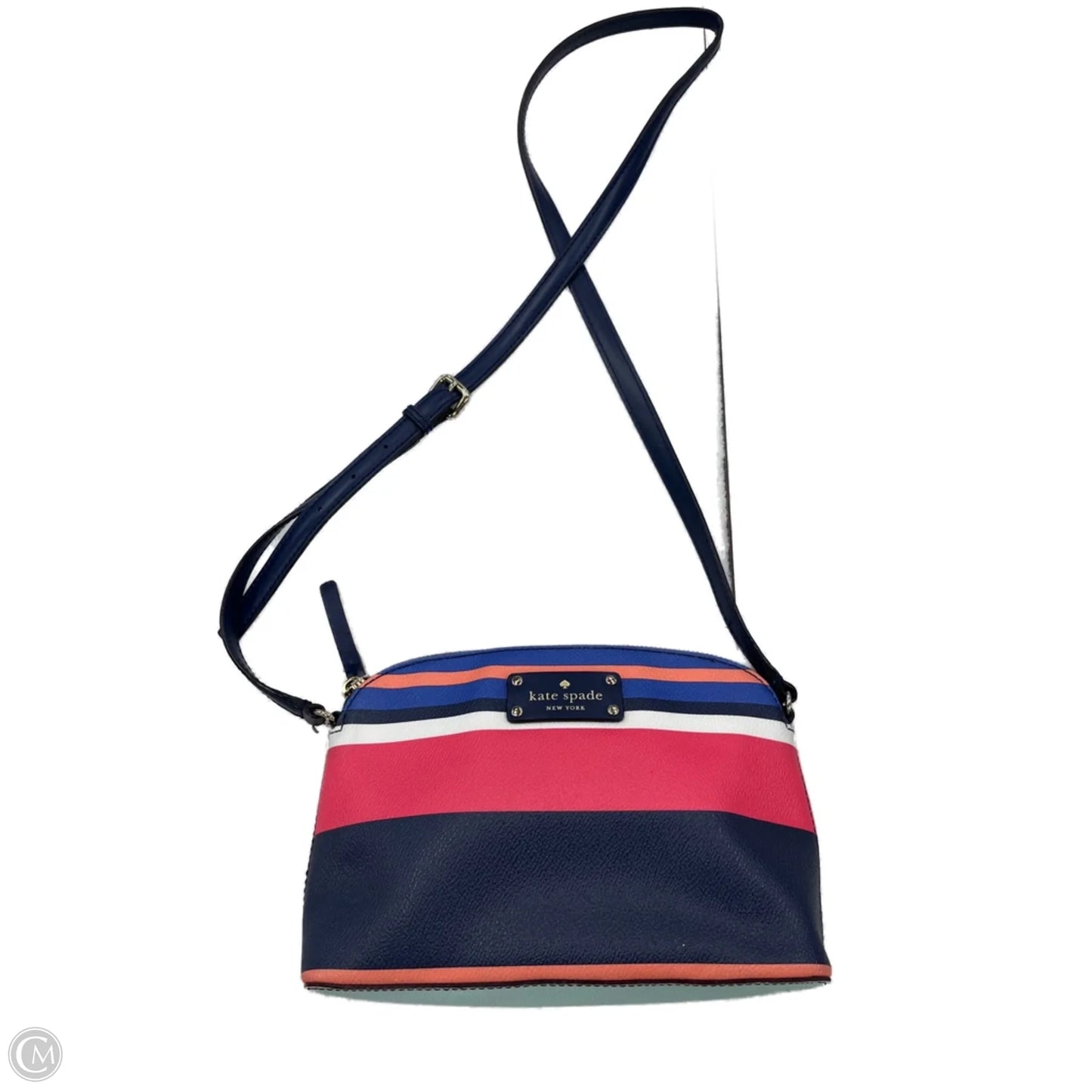 Crossbody Designer By Kate Spade, Size: Small