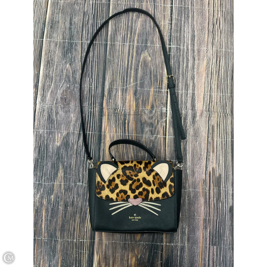 Crossbody Designer By Kate Spade, Size: Small