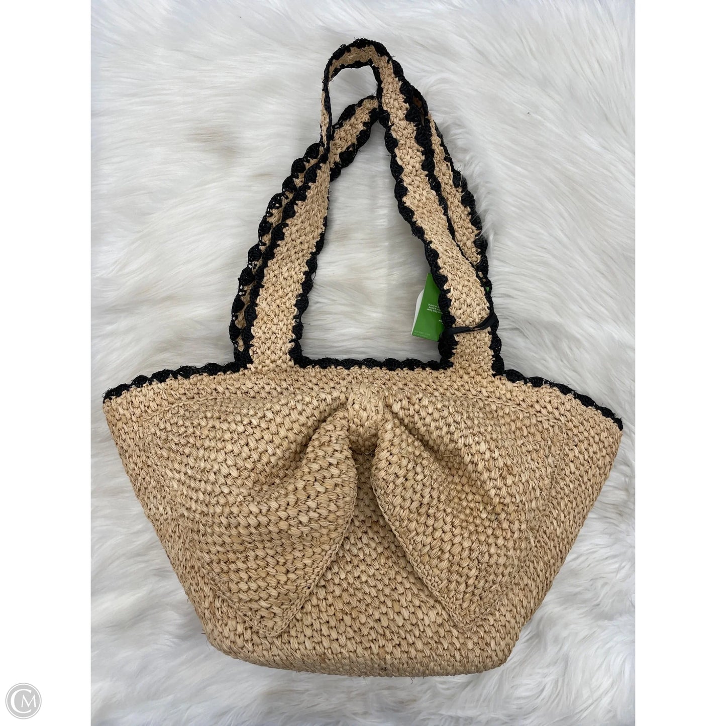 Handbag Designer By Kate Spade, Size: Large
