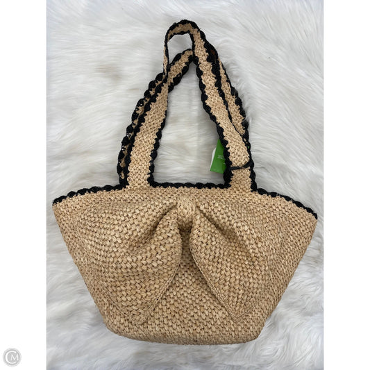 Handbag Designer By Kate Spade, Size: Large