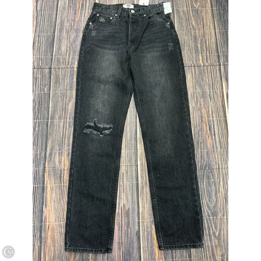 Pants Other By Clothes Mentor In Black, Size: 4