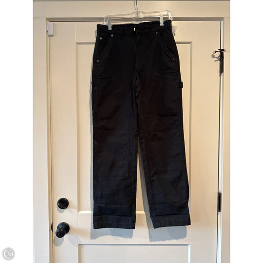 Pants Cargo & Utility By Bdg In Black, Size: 4