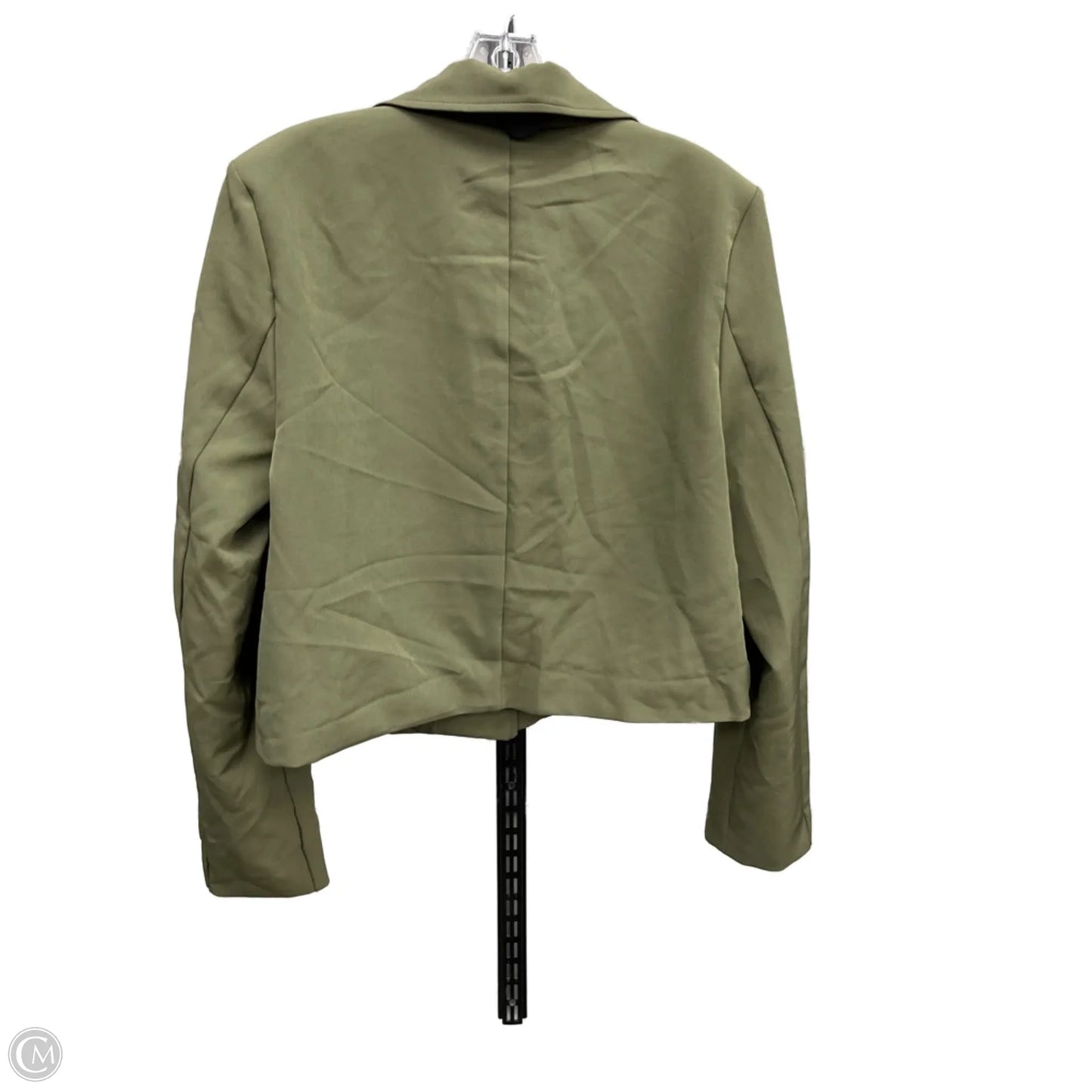 Blazer By Bailey 44 In Green, Size: L