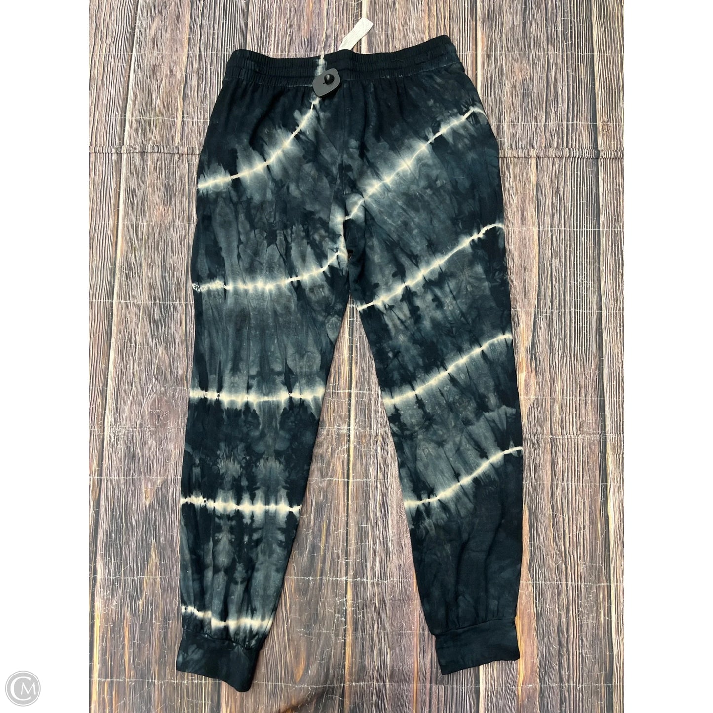 Athletic Pants By Glyder In Black, Size: L