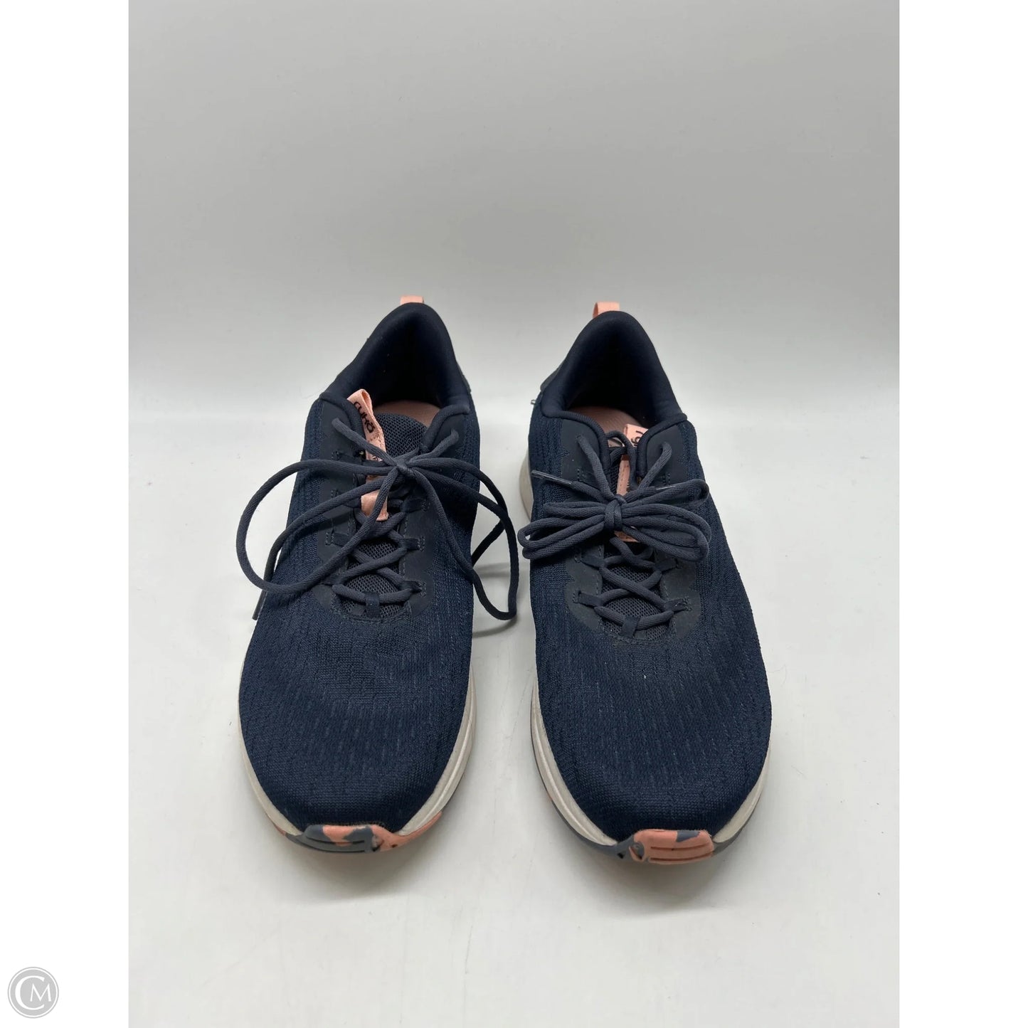 Shoes Athletic By Ryka In Blue, Size: 9