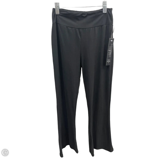 Pants Leggings By Clothes Mentor In Black, Size: S