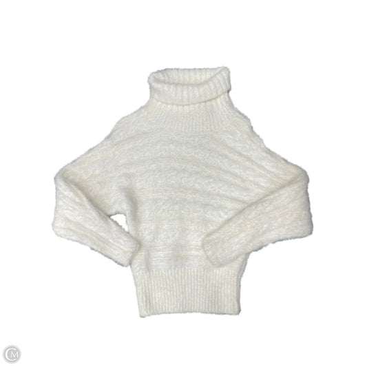 Sweater By Coco And Carmen In White, Size: M