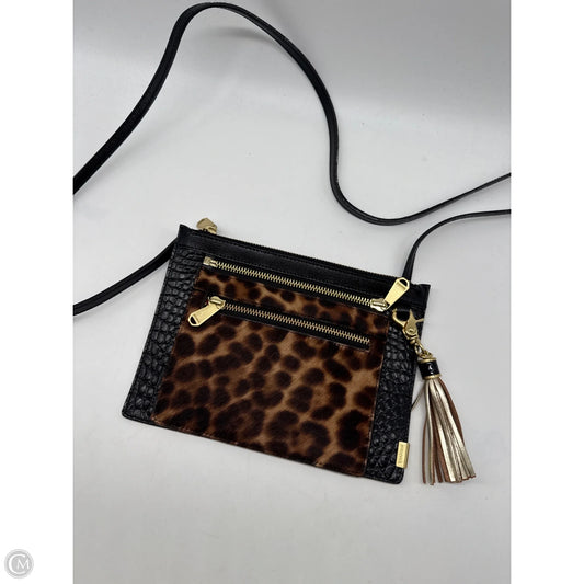 Crossbody Designer By Brahmin, Size: Small