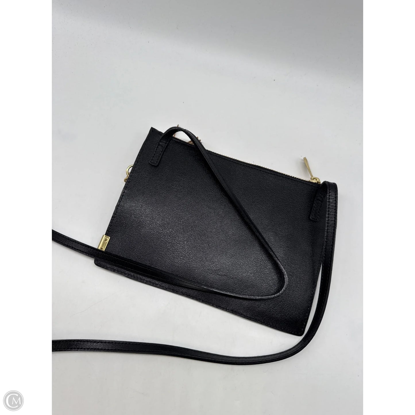 Crossbody Designer By Brahmin, Size: Small