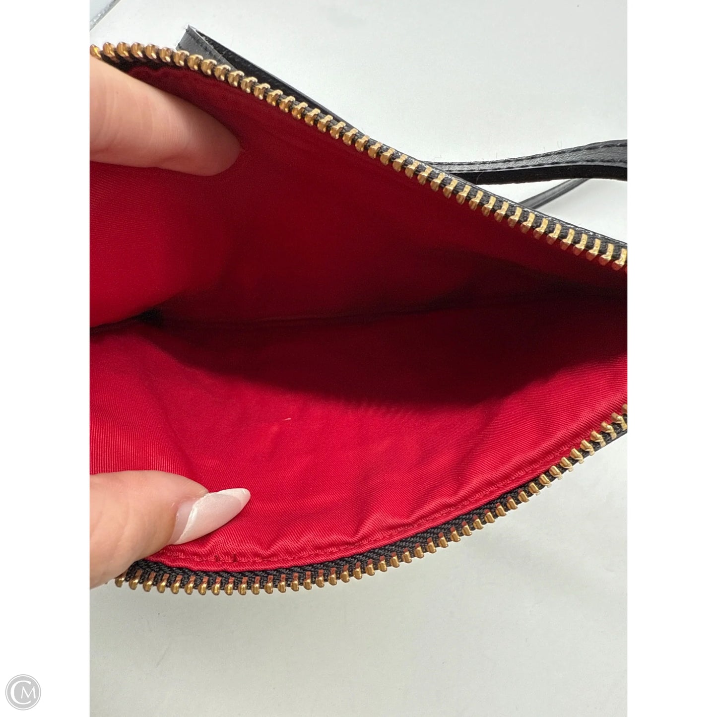 Crossbody Designer By Brahmin, Size: Small