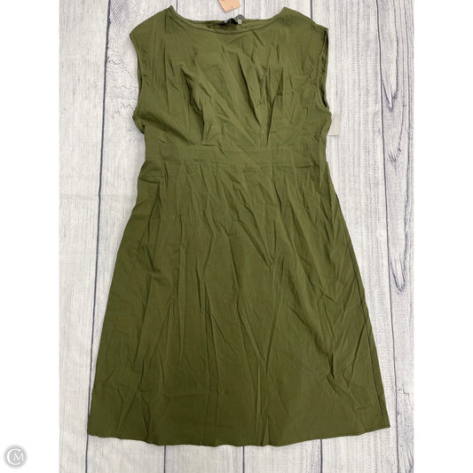 Dress Casual Maxi By Bloomchic In Green, Size: 2x