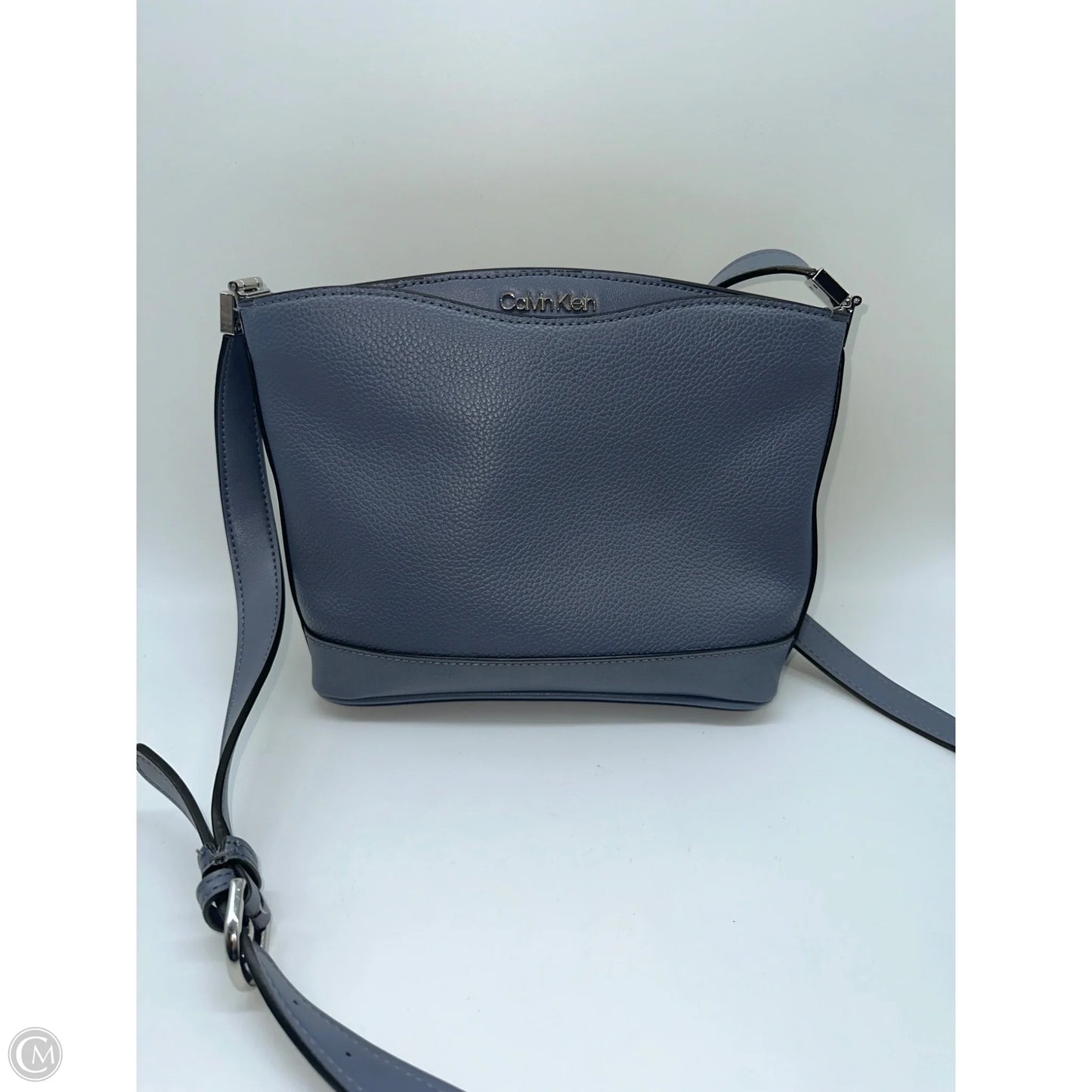Crossbody By Calvin Klein, Size: Medium