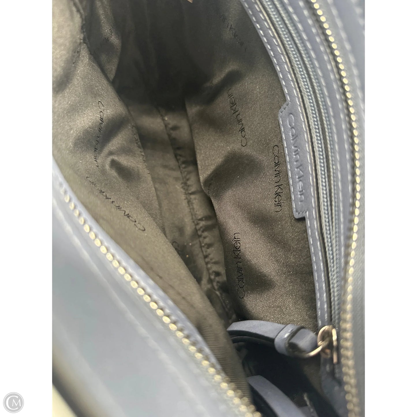 Crossbody By Calvin Klein, Size: Medium