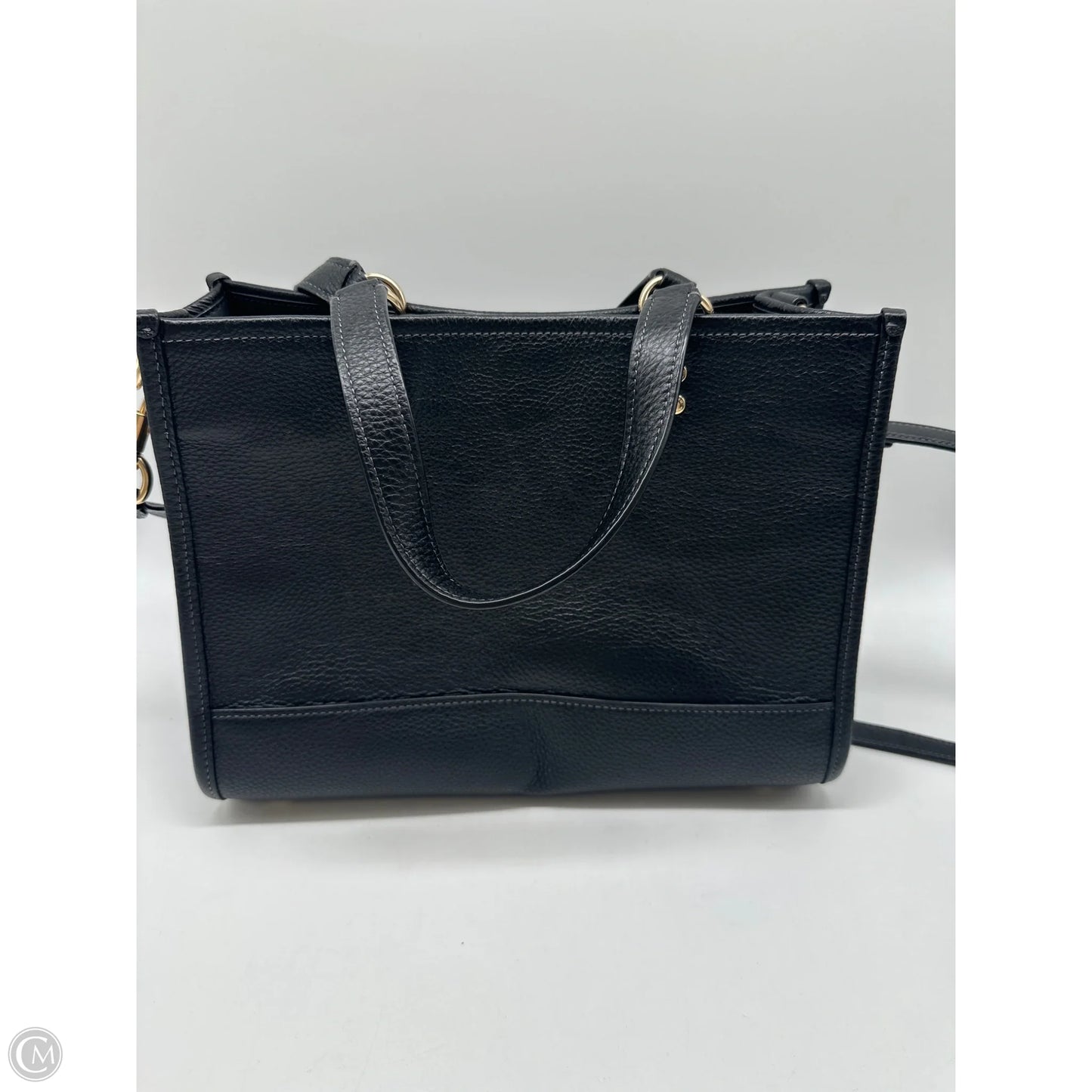 Crossbody Designer By Coach, Size: Medium