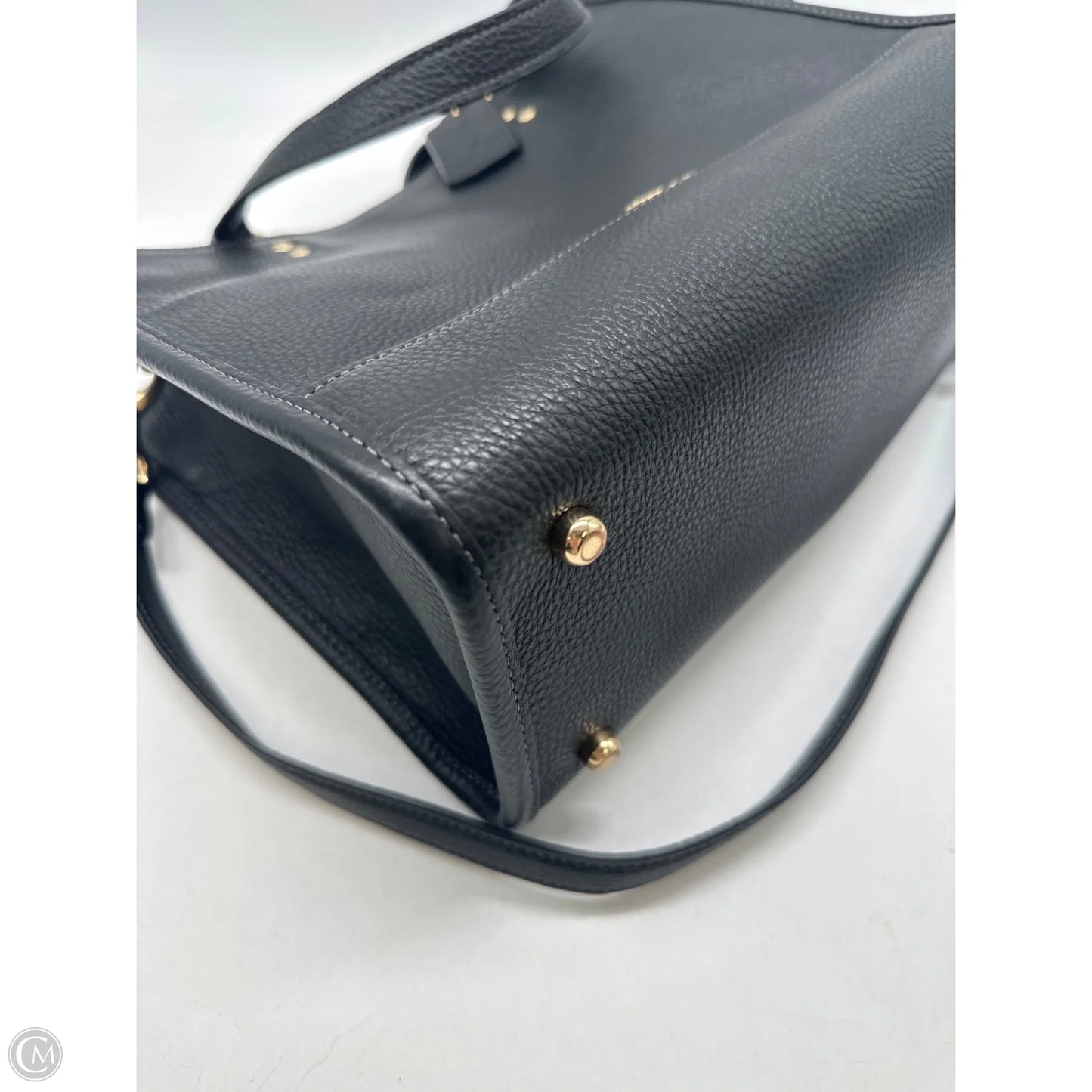 Crossbody Designer By Coach, Size: Medium