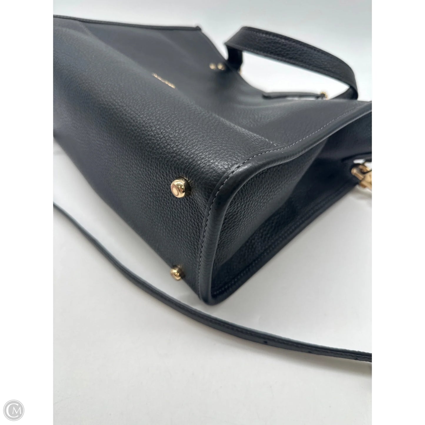 Crossbody Designer By Coach, Size: Medium