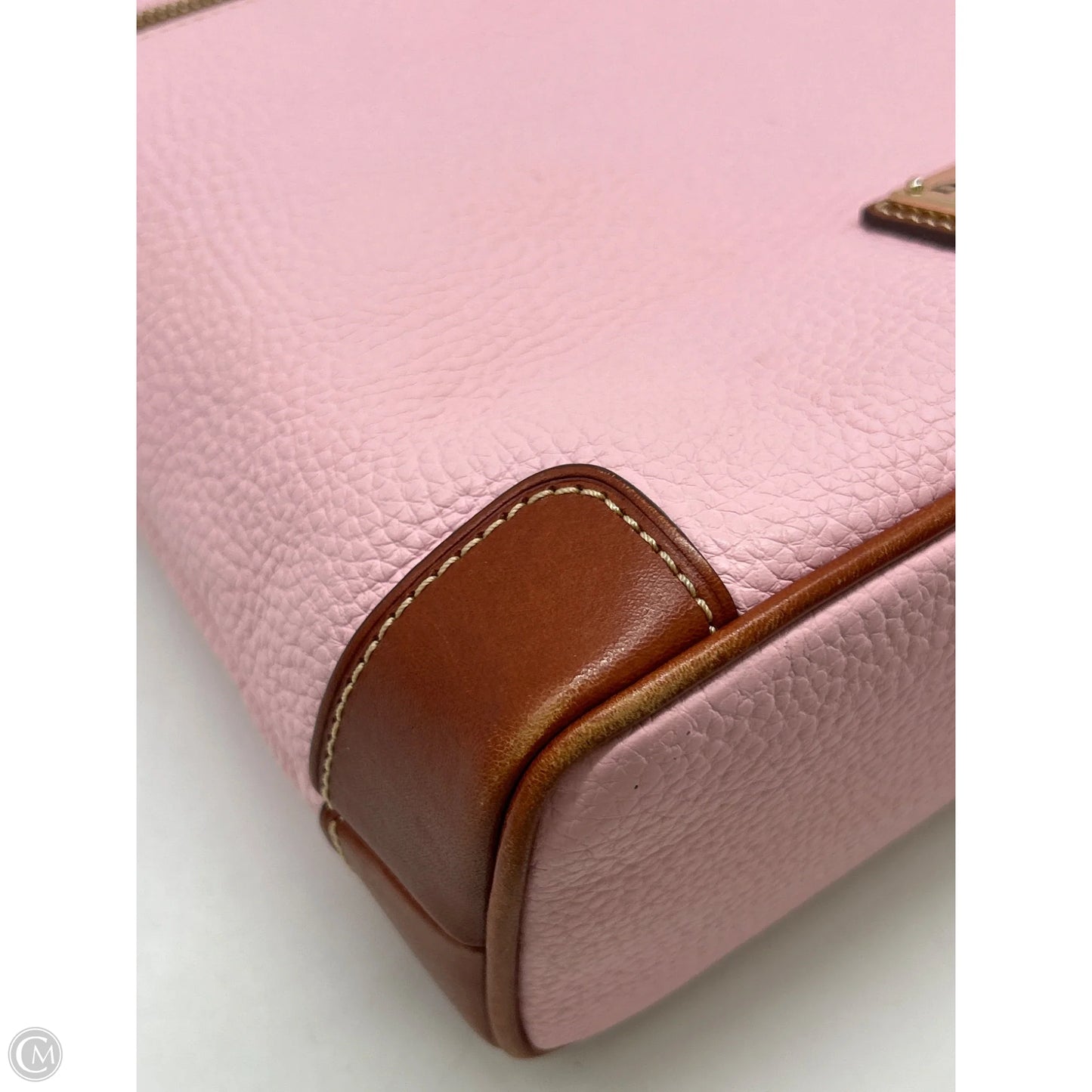 Crossbody Designer By Dooney And Bourke, Size: Medium