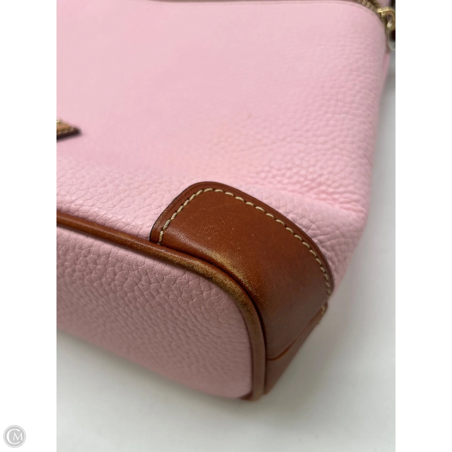 Crossbody Designer By Dooney And Bourke, Size: Medium