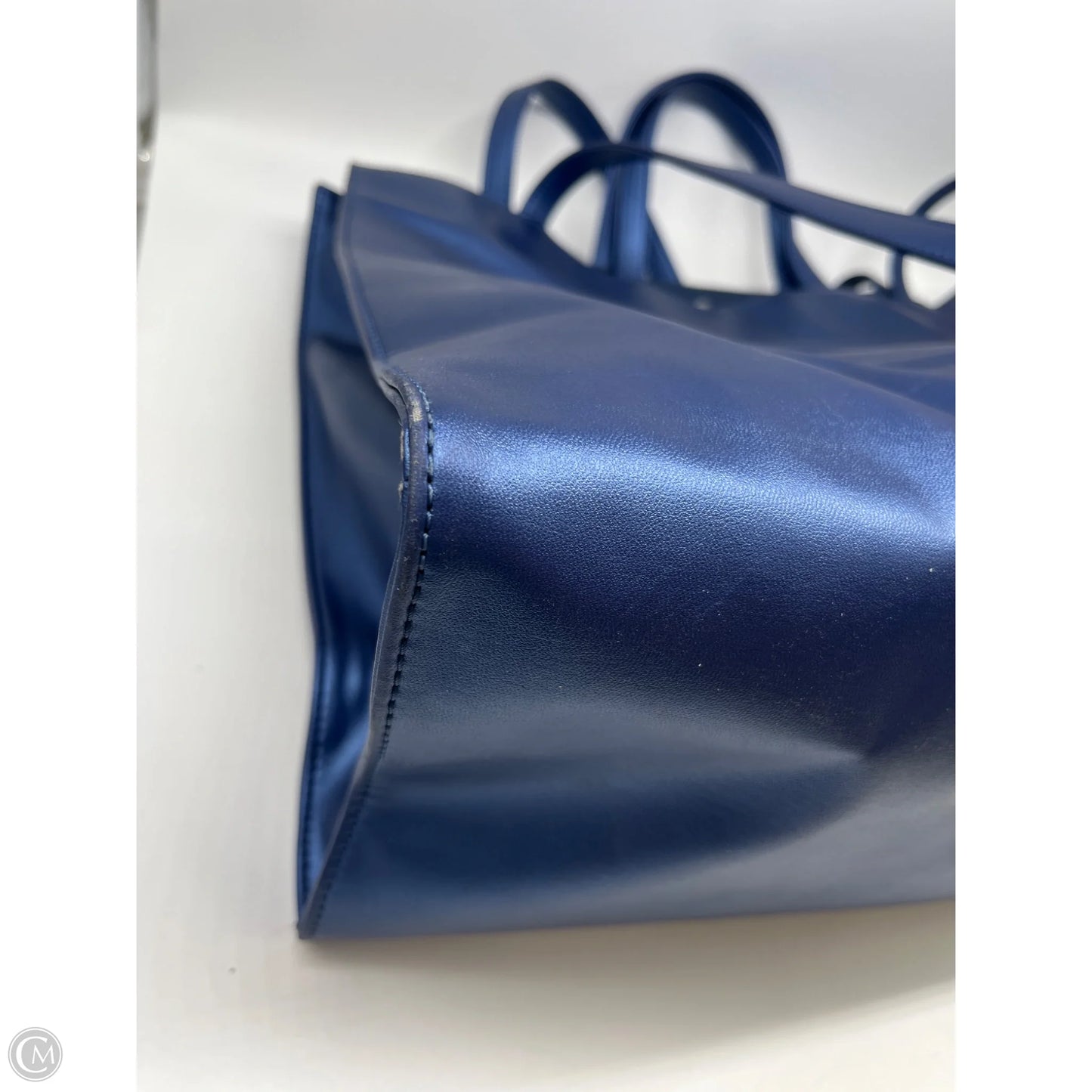 Handbag Designer By Telfar, Size: Large