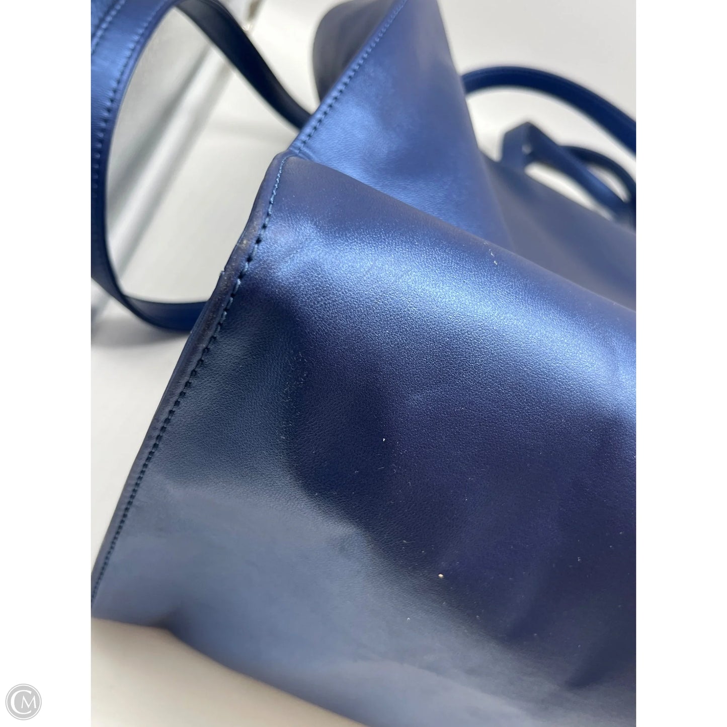 Handbag Designer By Telfar, Size: Large