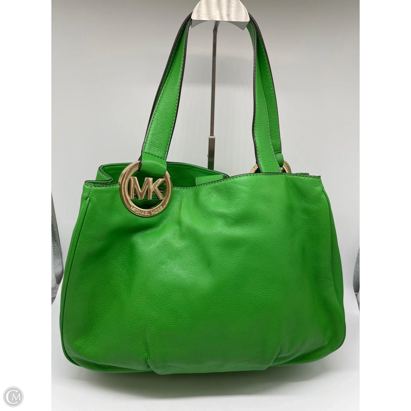 Handbag Designer By Michael Kors, Size: Large