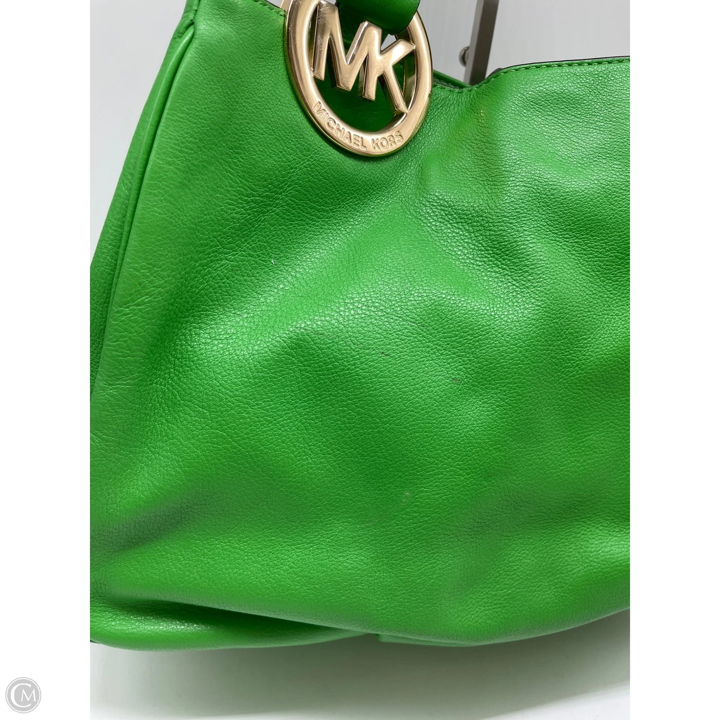 Handbag Designer By Michael Kors, Size: Large