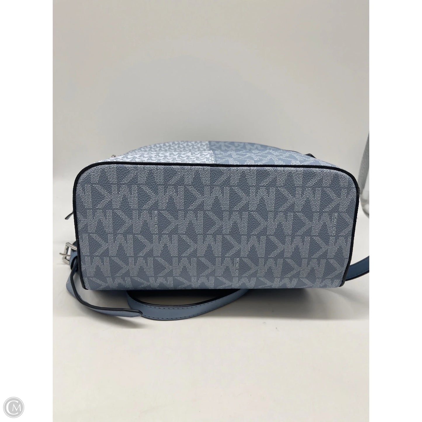 Backpack Designer By Michael Kors, Size: Medium