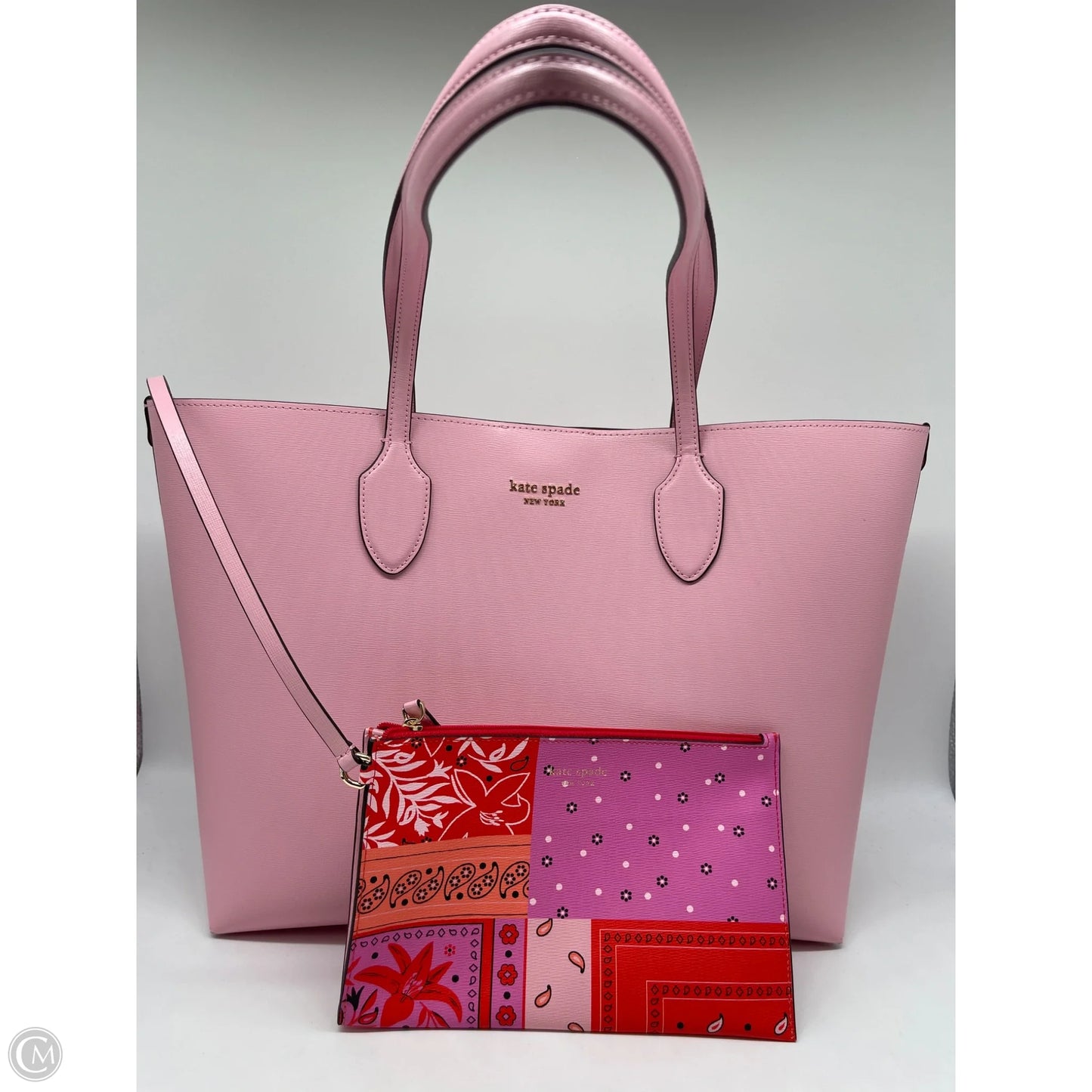 Handbag Designer By Kate Spade, Size: Large