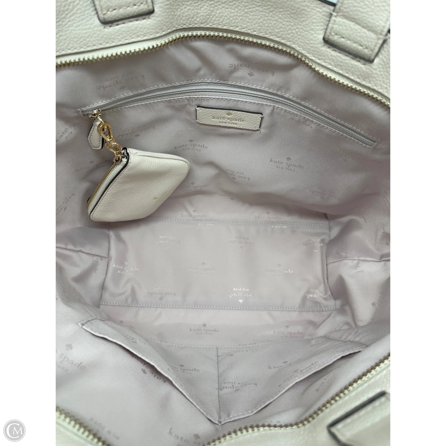 Crossbody Designer By Kate Spade, Size: Medium