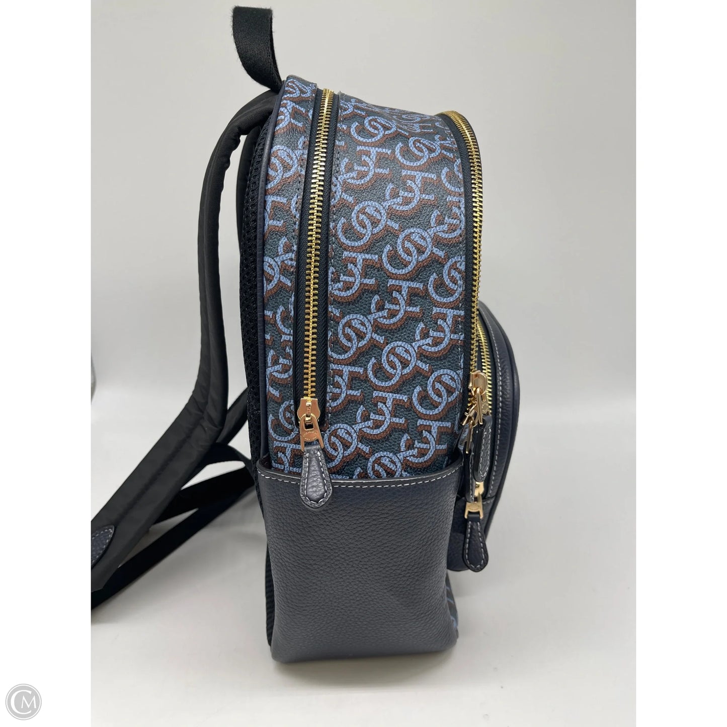 Backpack Designer By Coach, Size: Medium