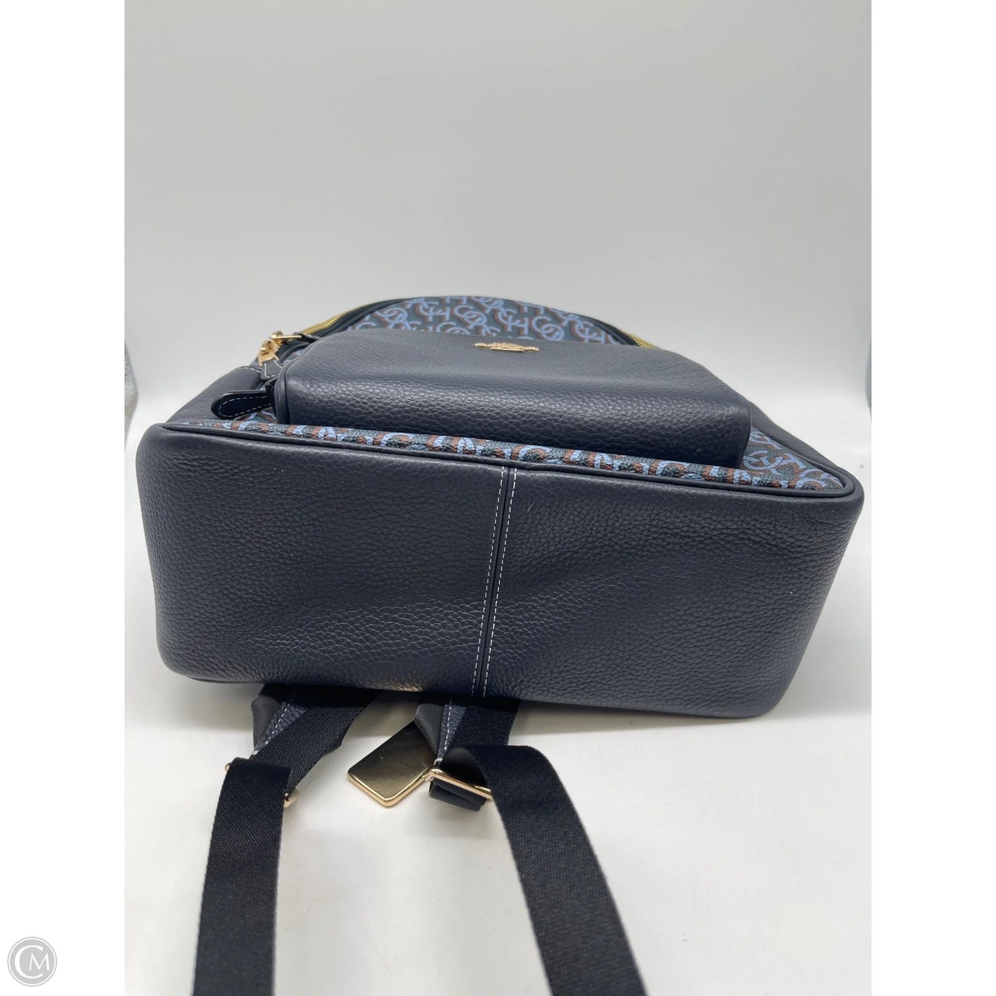 Backpack Designer By Coach, Size: Medium