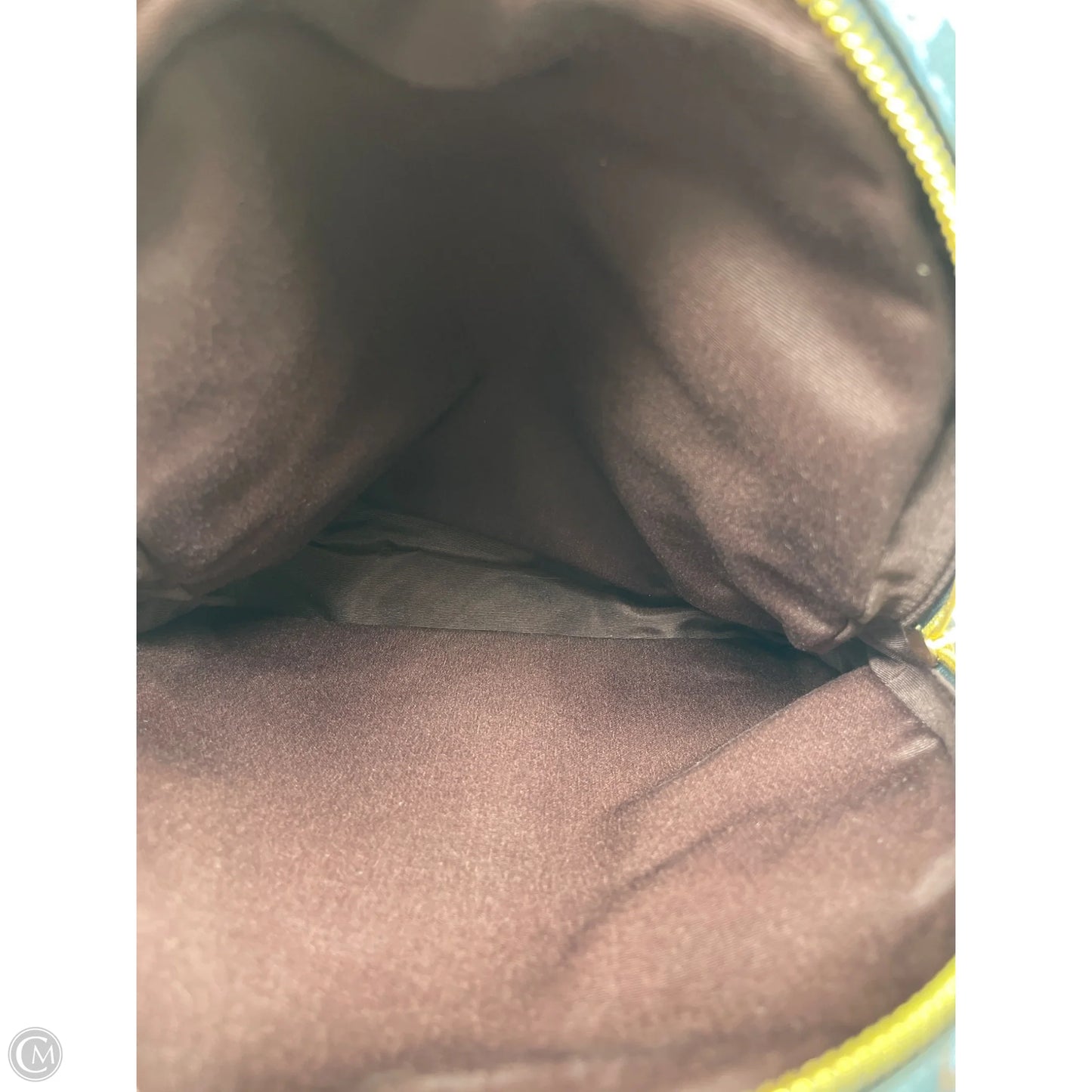 Backpack Designer By Coach, Size: Medium