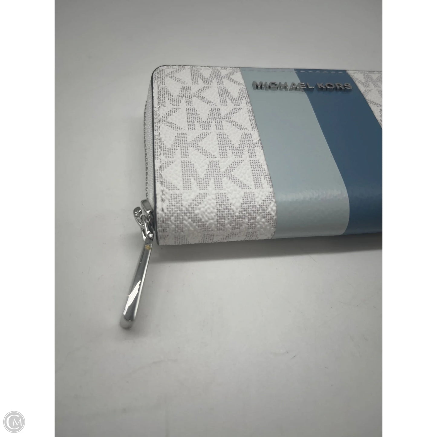 Wallet Designer By Michael Kors, Size: Small