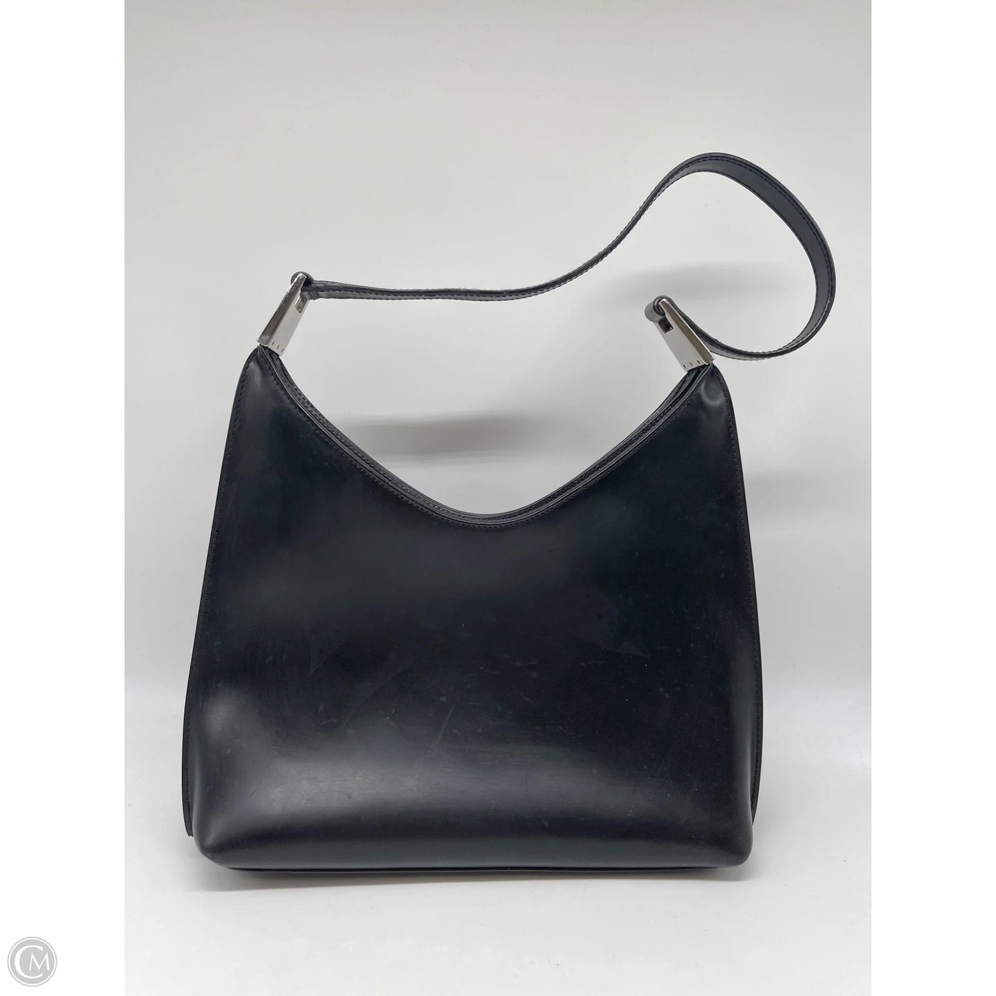 Handbag Luxury Designer By Gucci, Size: Medium