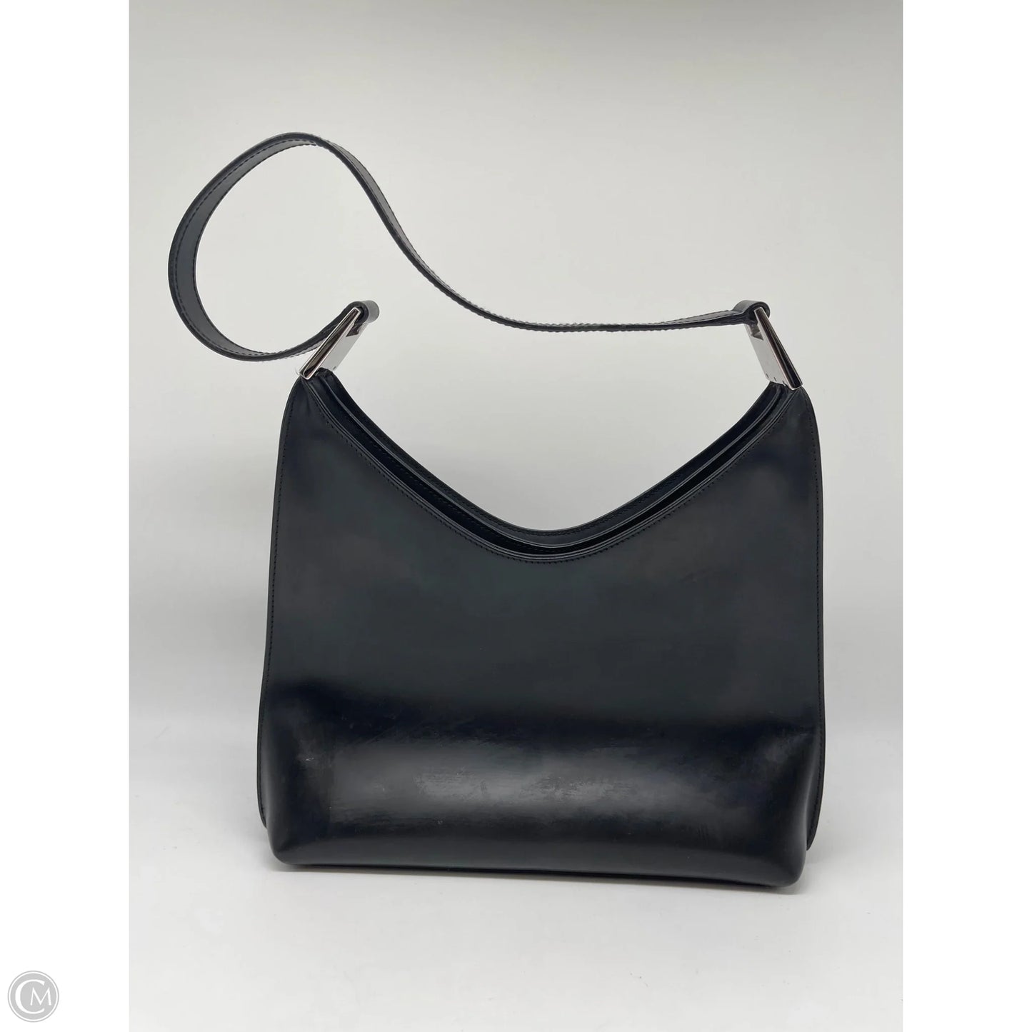 Handbag Luxury Designer By Gucci, Size: Medium