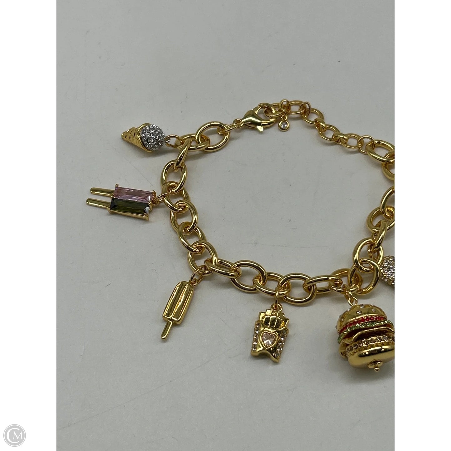 Bracelet Designer By Kate Spade