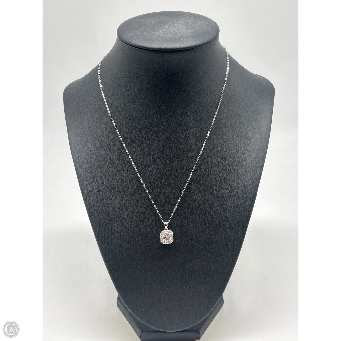 Necklace Sterling Silver By Clothes Mentor