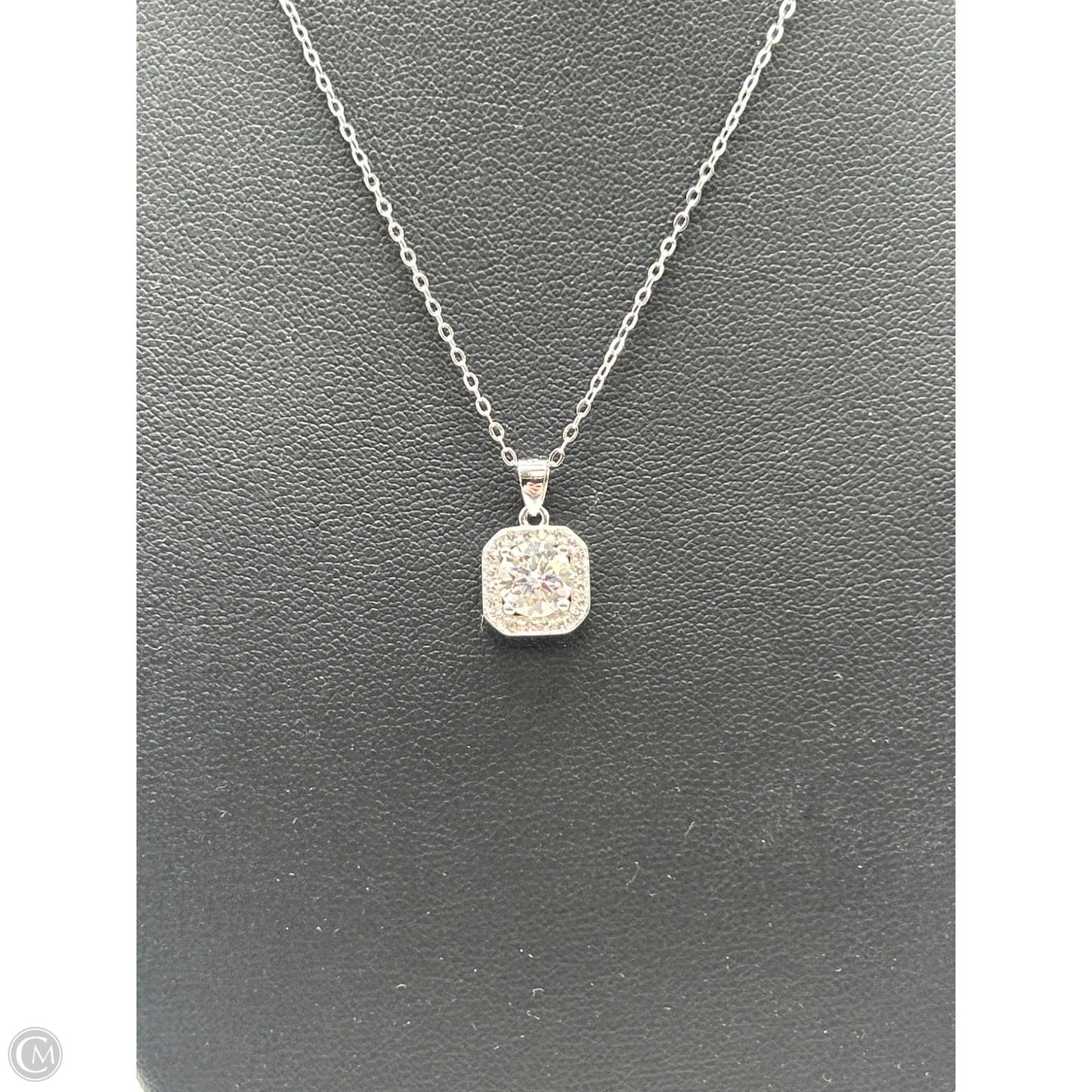 Necklace Sterling Silver By Clothes Mentor