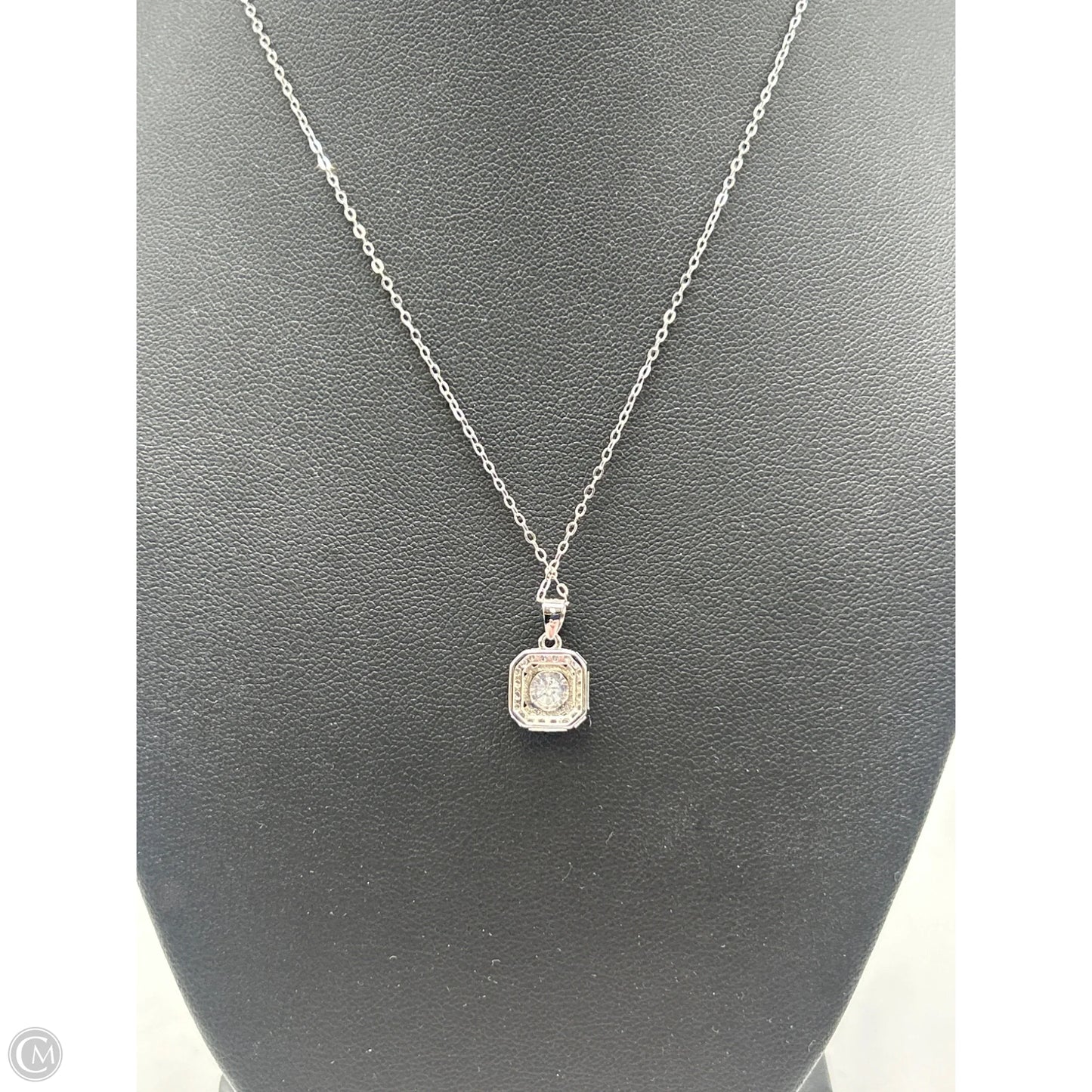 Necklace Sterling Silver By Clothes Mentor