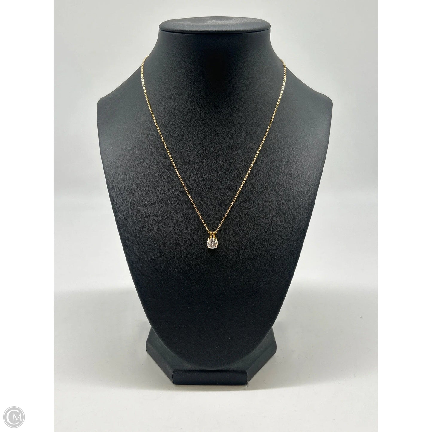 Necklace Sterling Silver By Clothes Mentor