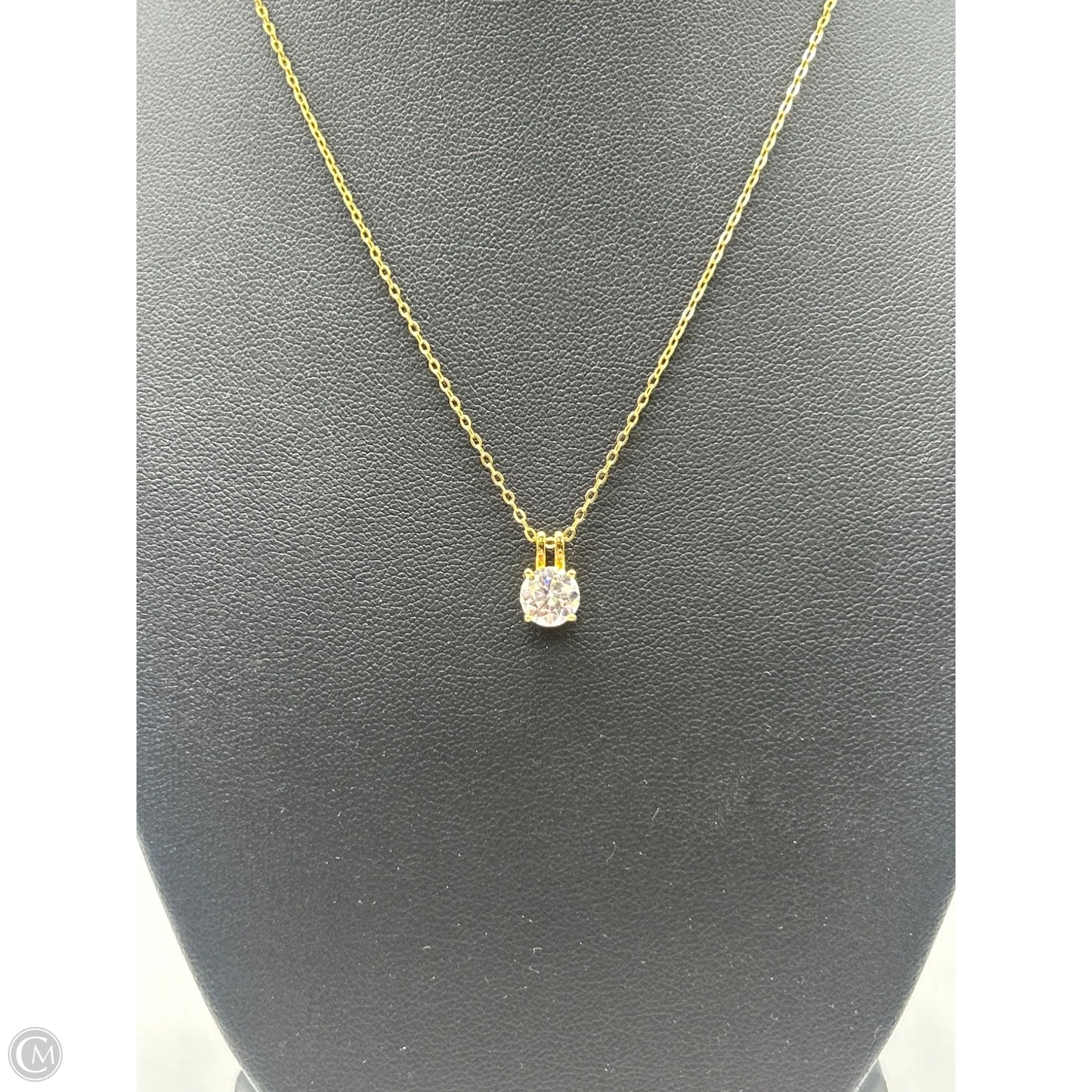 Necklace Sterling Silver By Clothes Mentor