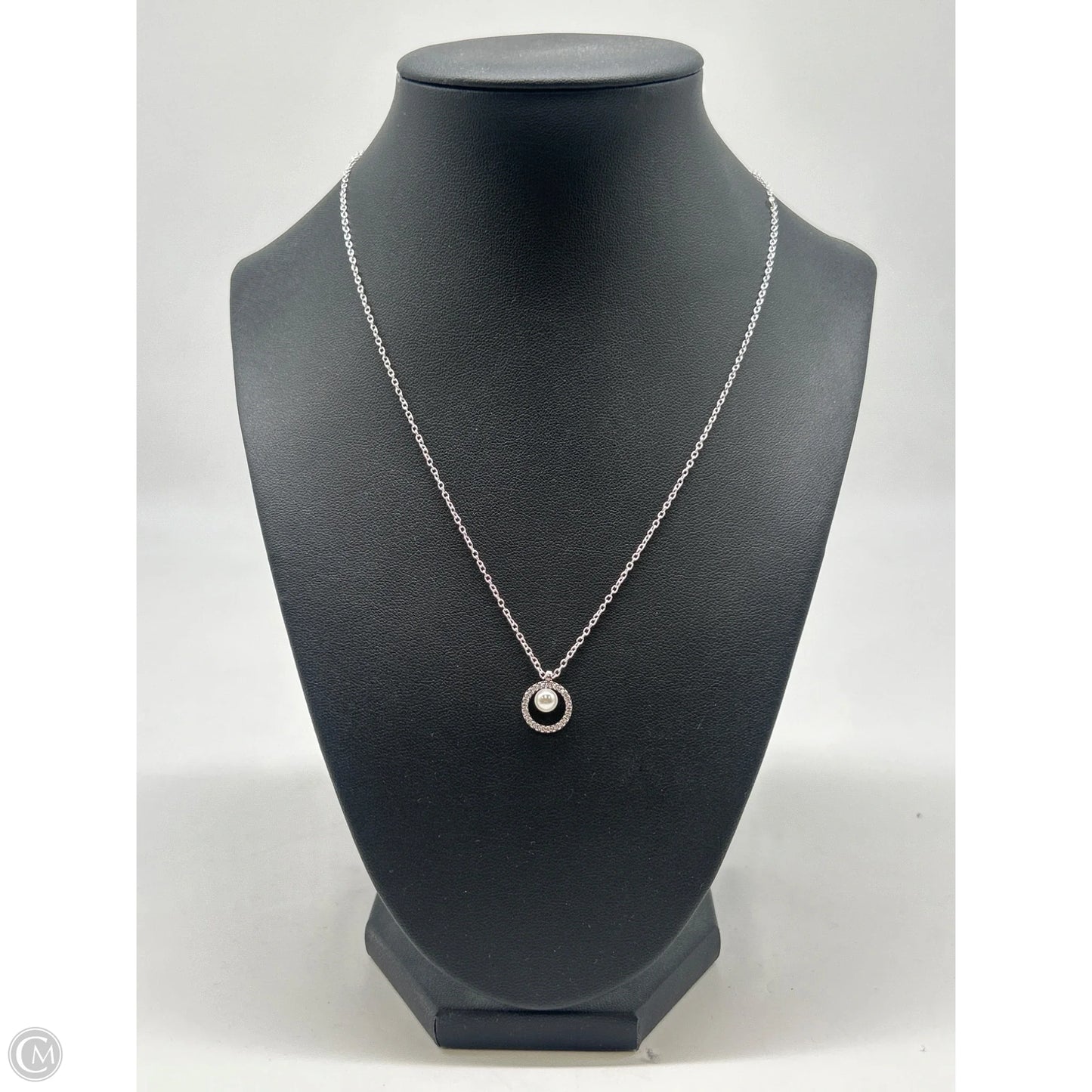 Necklace Sterling Silver By Pandora