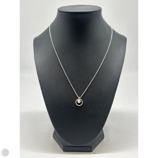 Necklace Sterling Silver By Pandora