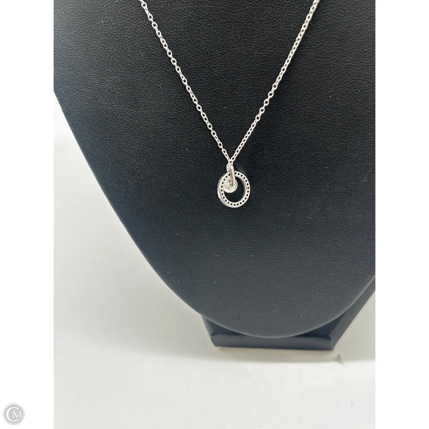 Necklace Sterling Silver By Pandora